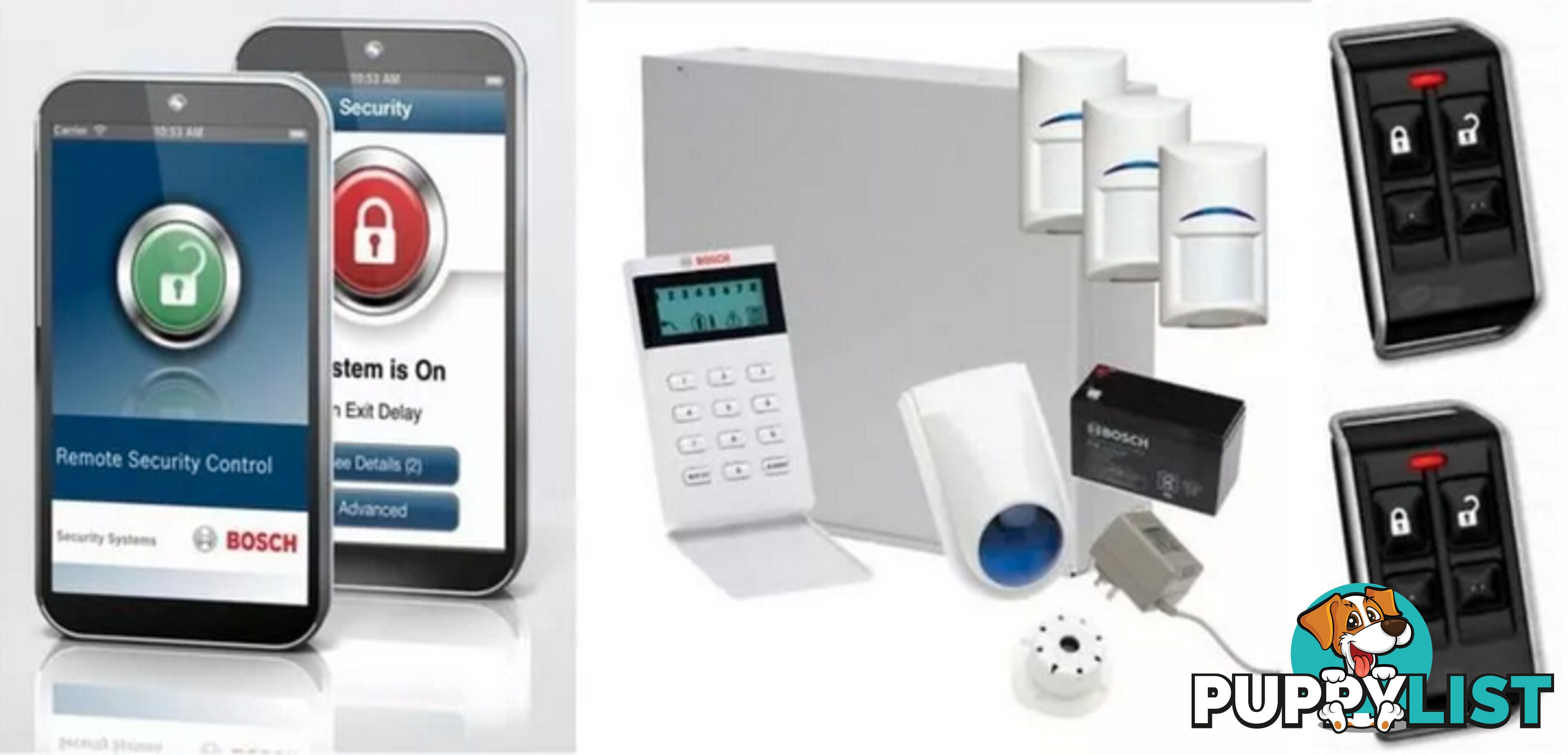 Alarm Systems Installations, Altona North, VIC