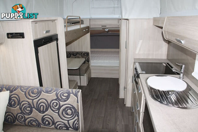 JAYCO EXPANDA POPTOP 1756-2