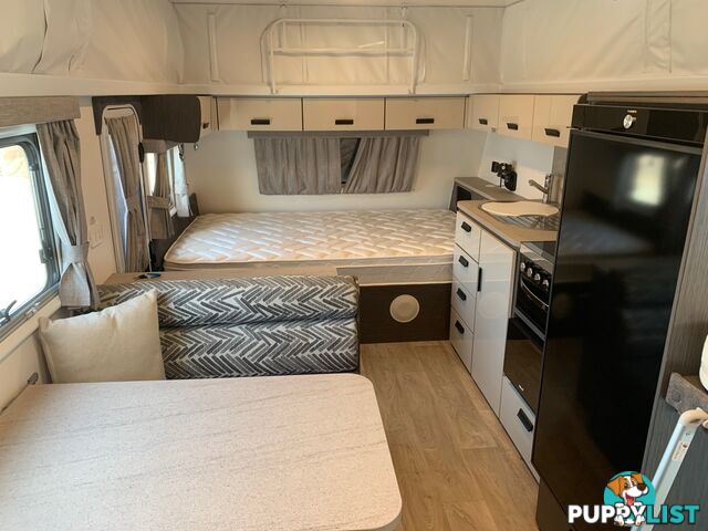 JAYCO JOURNEY POPTOP 1758-3