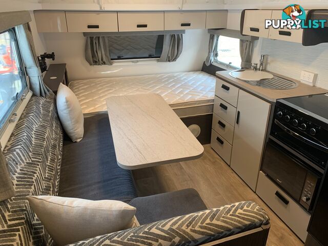 JAYCO JOURNEY POPTOP 1548-6