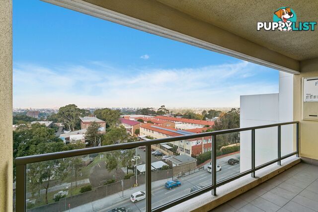 602/63-69 Bank Lane KOGARAH NSW 2217