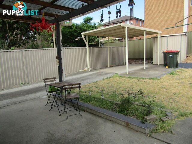 75 Warialda Street KOGARAH NSW 2217