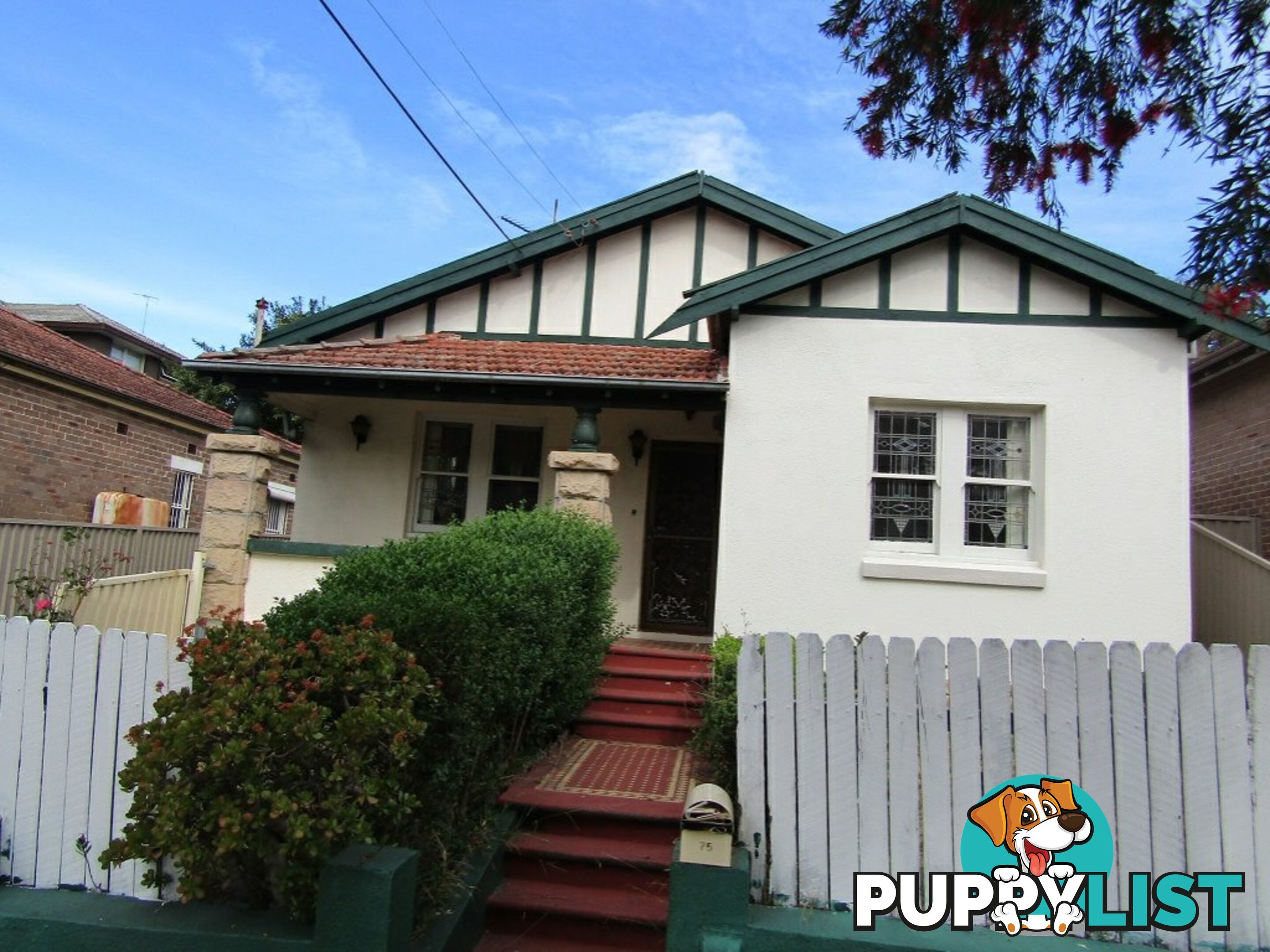 75 Warialda Street KOGARAH NSW 2217