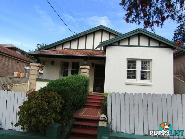 75 Warialda Street KOGARAH NSW 2217