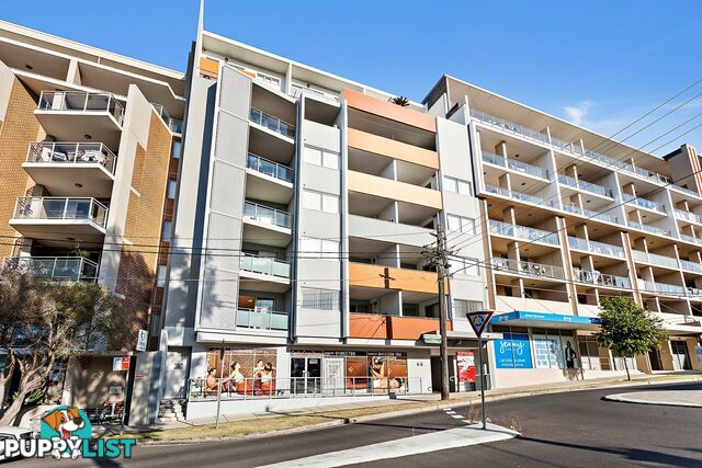 501/4-6 Kensington Street KOGARAH NSW 2217