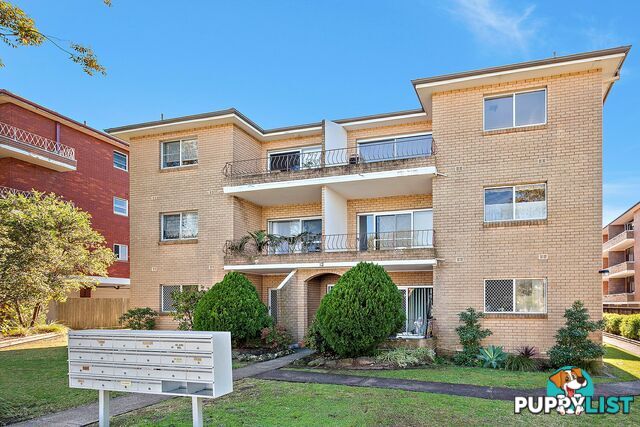 3/12 French Street KOGARAH NSW 2217