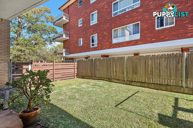 3/12 French Street KOGARAH NSW 2217