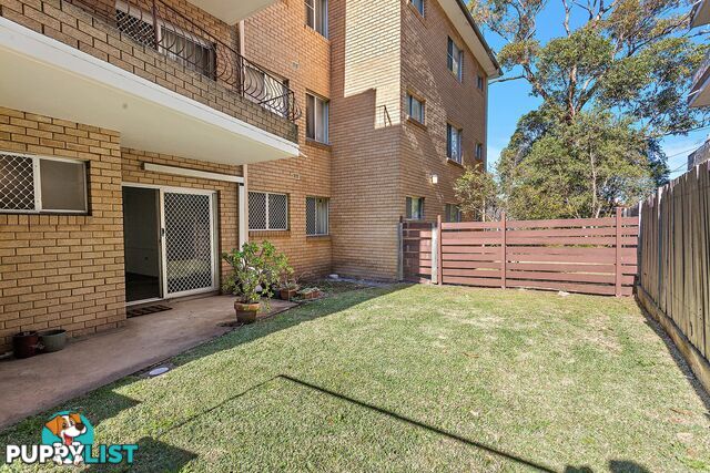 3/12 French Street KOGARAH NSW 2217