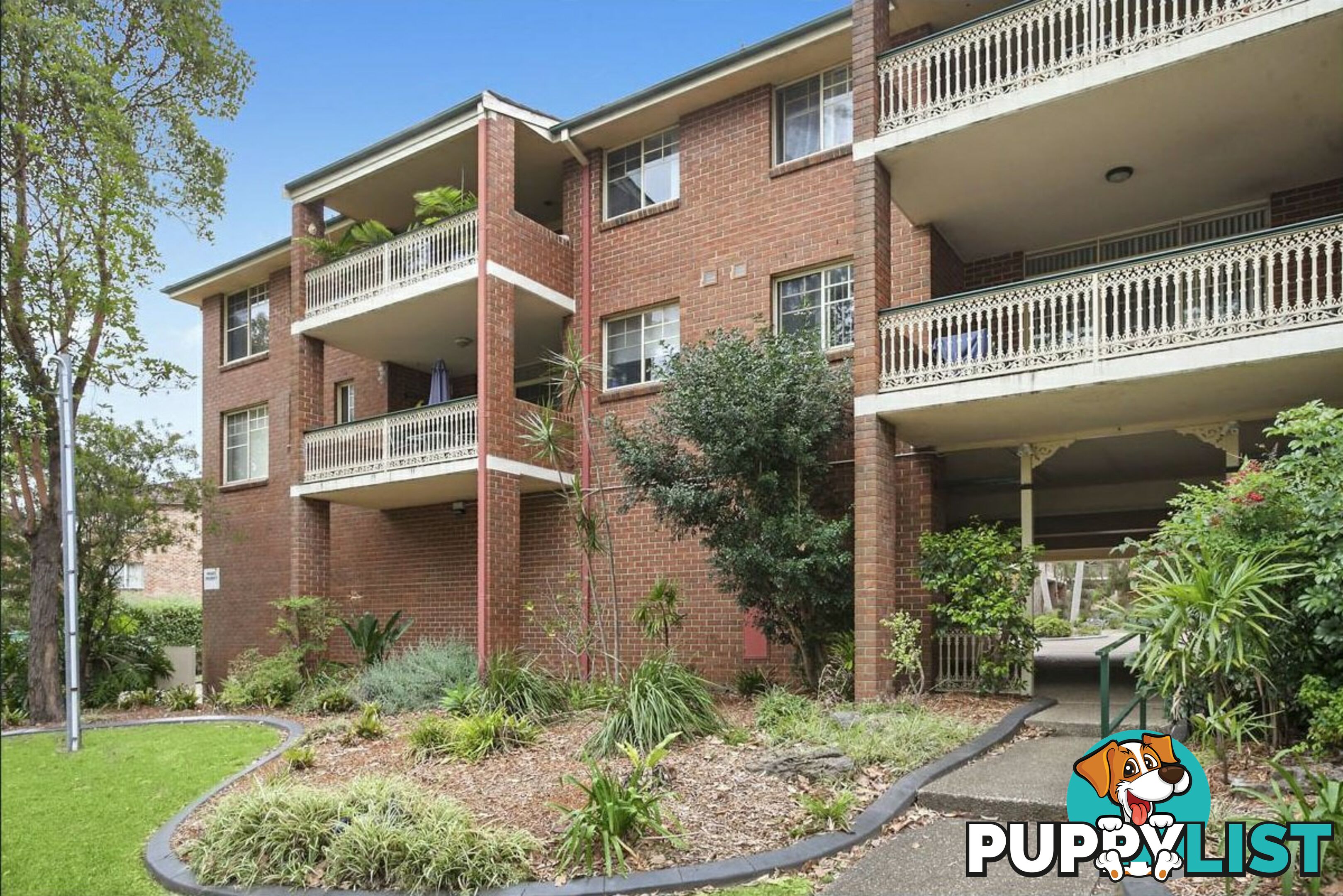 21-27 Preston Avenue ENGADINE NSW 2233