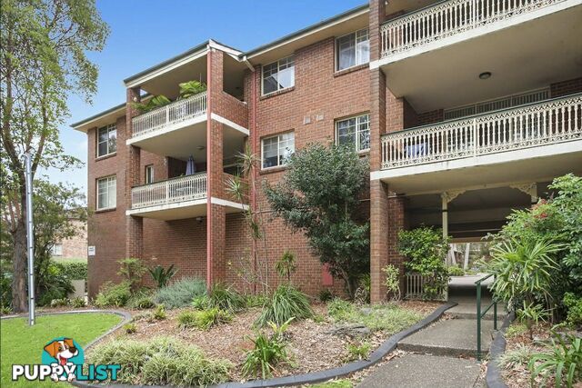 21-27 Preston Avenue ENGADINE NSW 2233