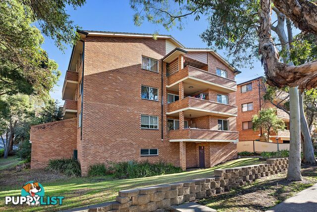 7/69 Chapel Street ROCKDALE NSW 2216