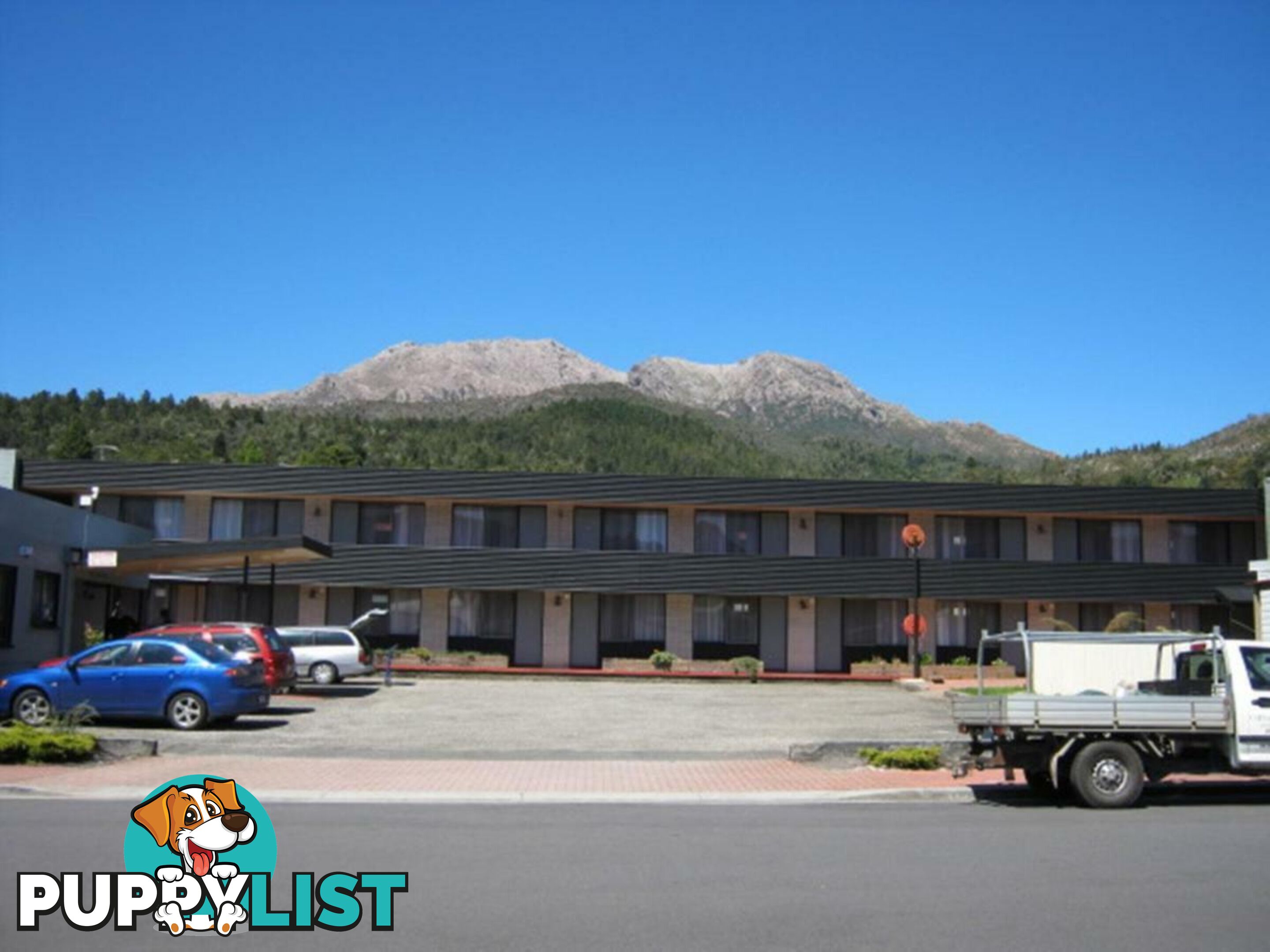 54-58 Orr Street Queenstown TAS 7467