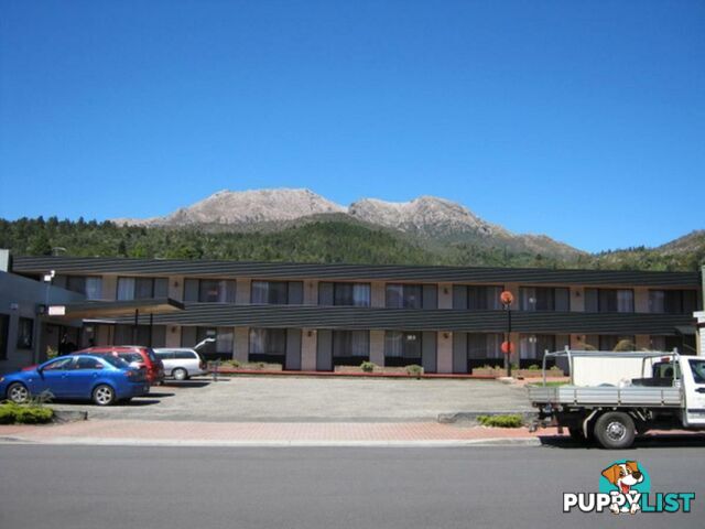 54-58 Orr Street Queenstown TAS 7467