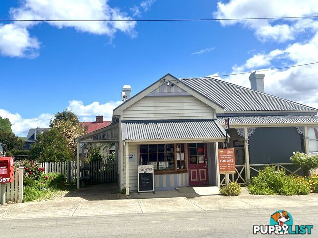 99 Main St Kempton TAS 7030