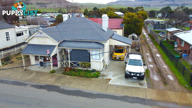 99 Main St Kempton TAS 7030