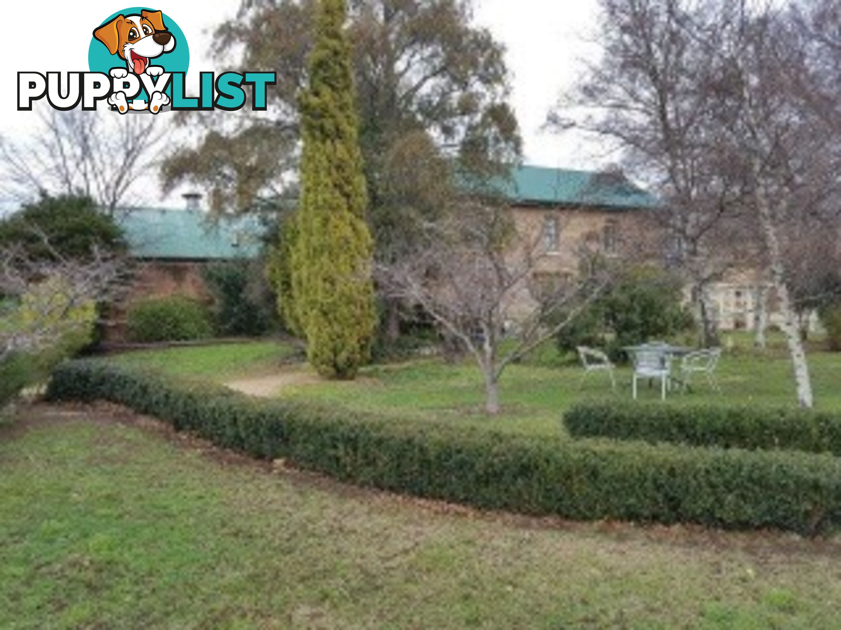 35 Church St Ross TAS 7209