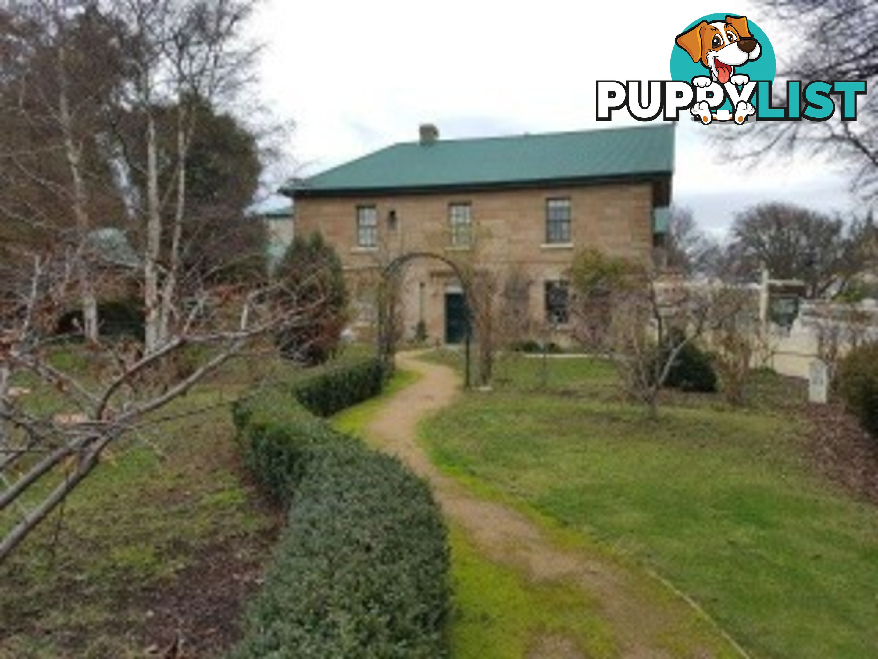 35 Church St Ross TAS 7209