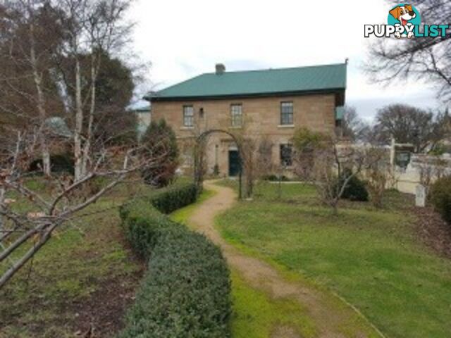 35 Church St Ross TAS 7209