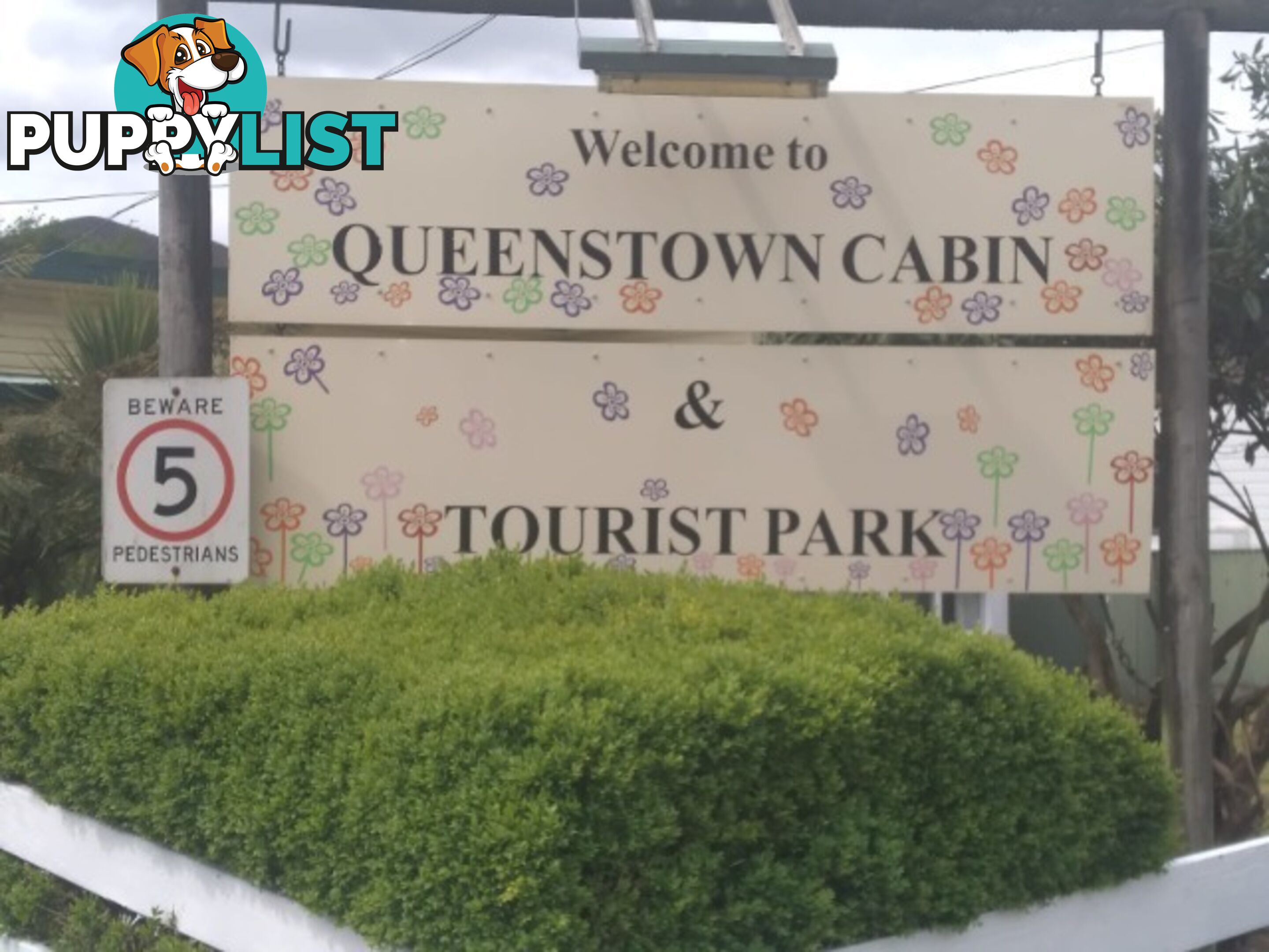 Queenstown TAS 7467