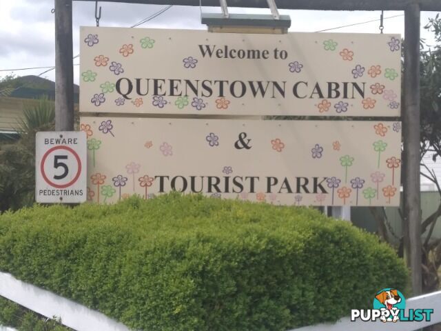 Queenstown TAS 7467