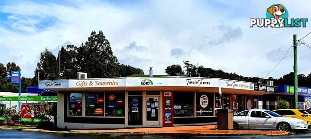 3 Church St Geeveston TAS 7116