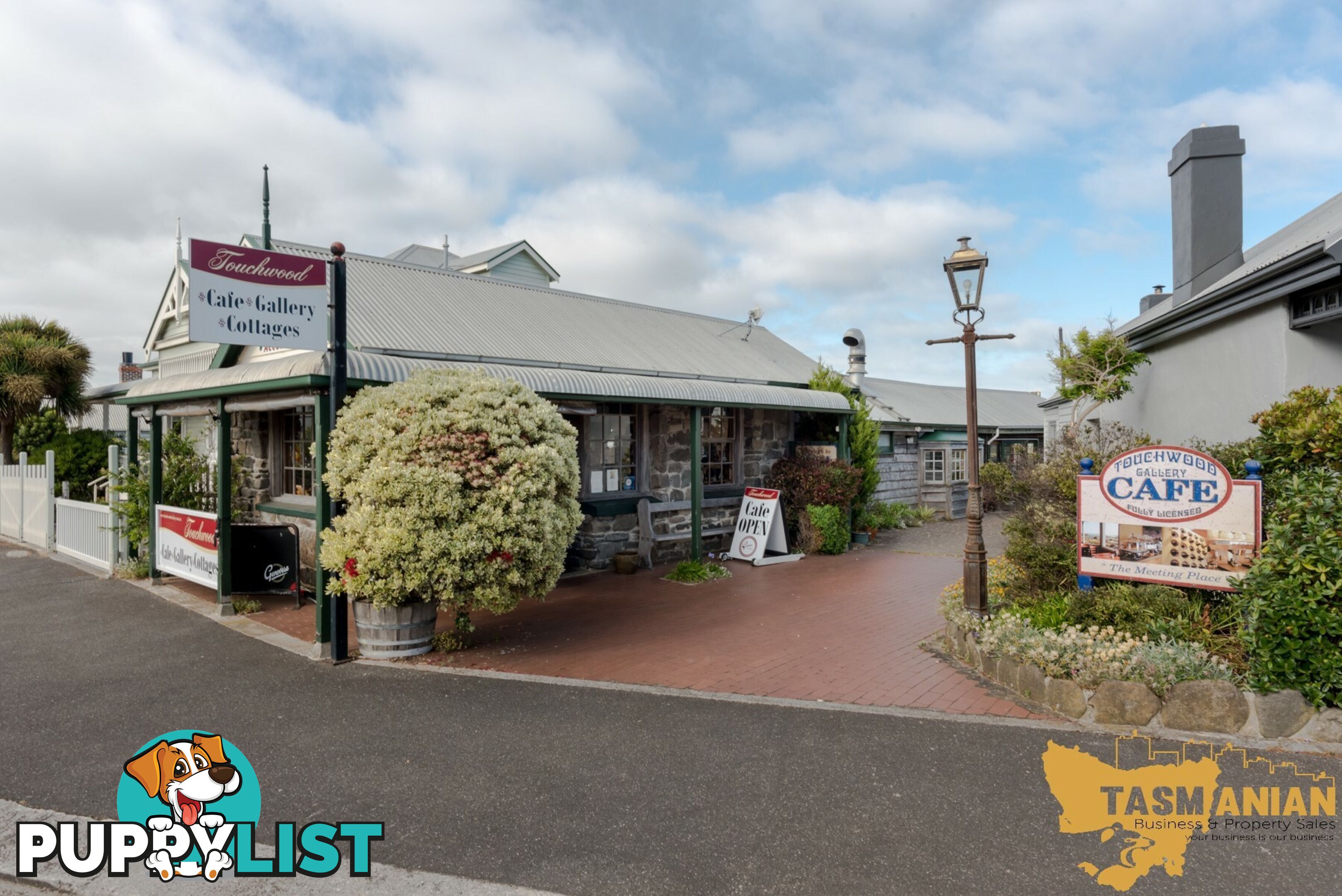 31-33 Church St Stanley TAS 7331