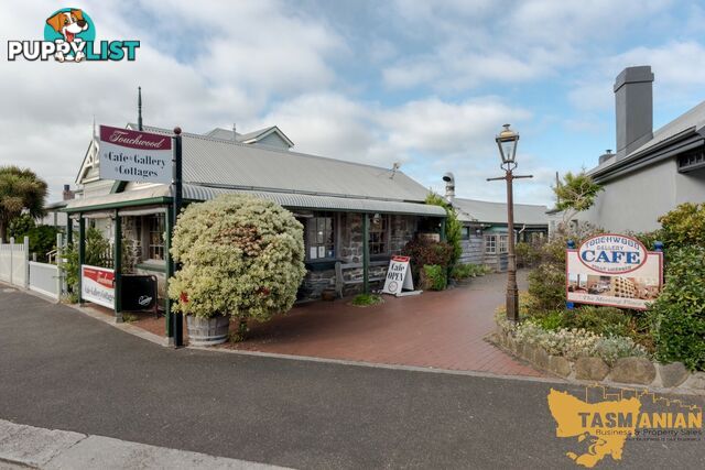 31-33 Church St Stanley TAS 7331