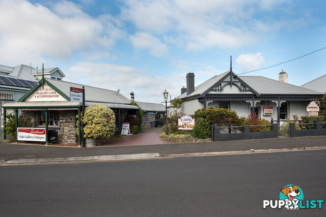 31-33 Church St Stanley TAS 7331