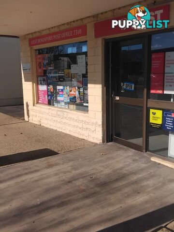 East Devonport TAS 7310