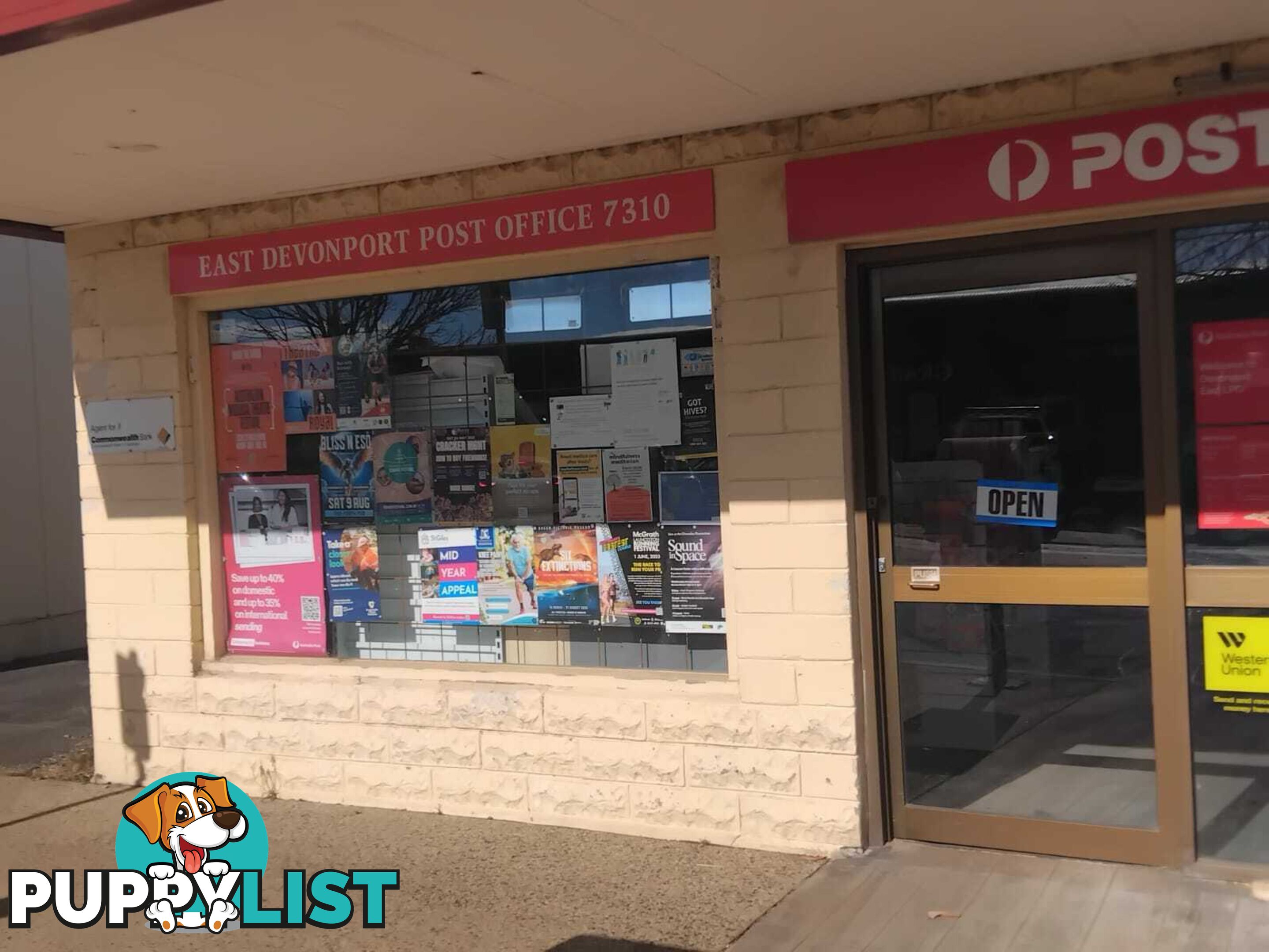 East Devonport TAS 7310