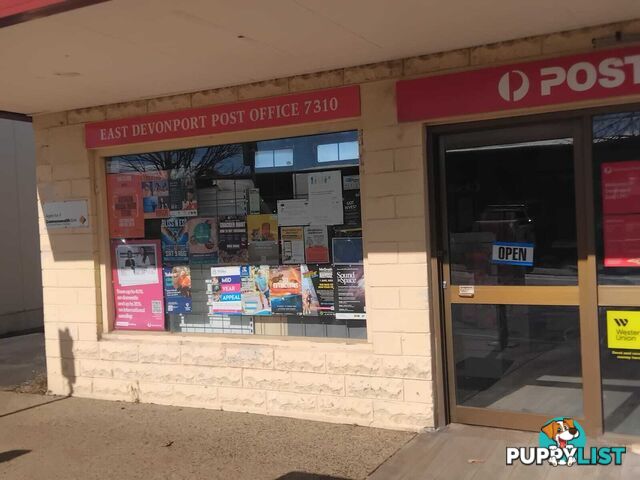 East Devonport TAS 7310