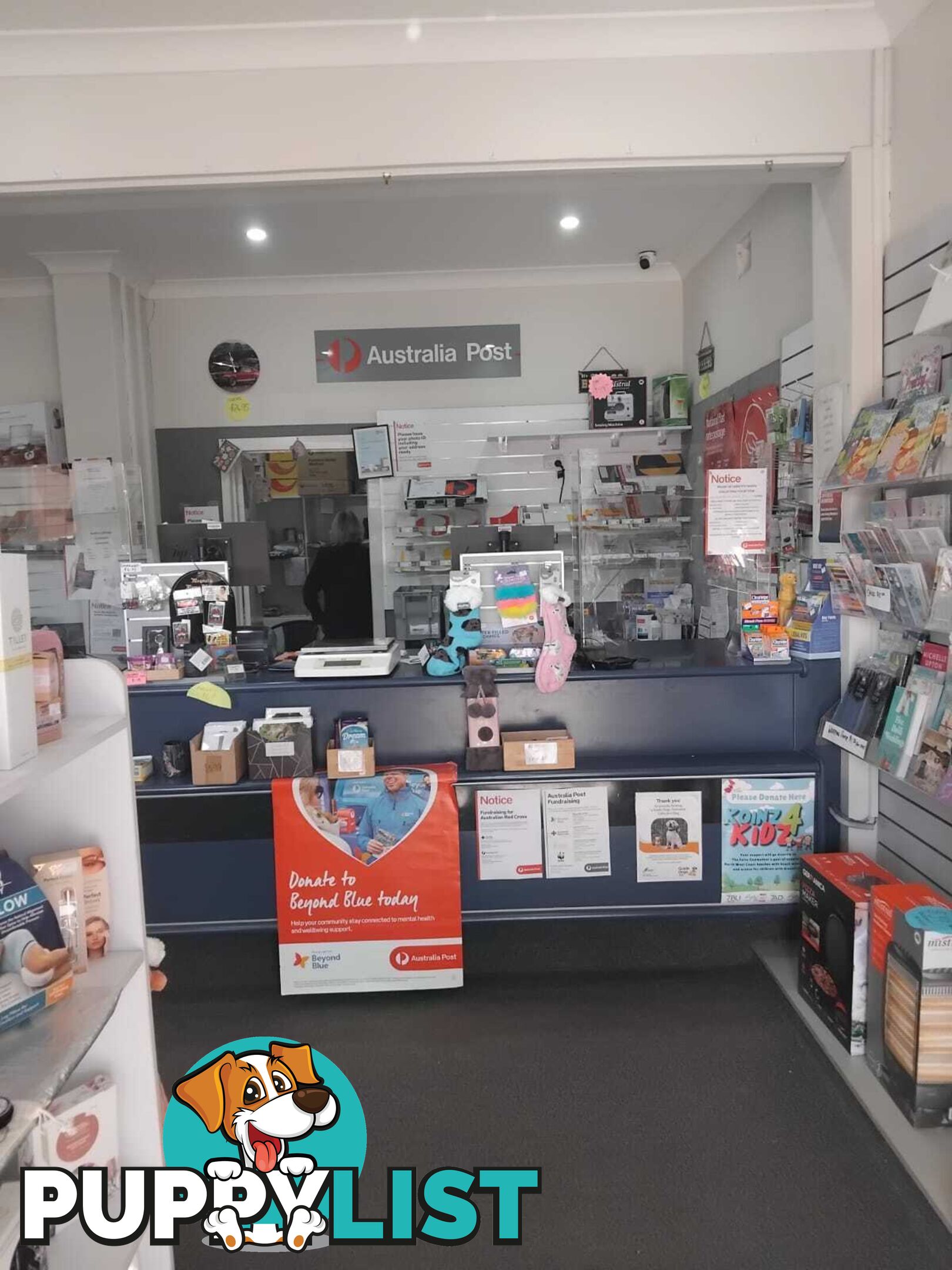 East Devonport TAS 7310