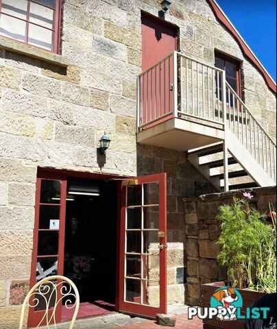 Oatlands TAS 7120