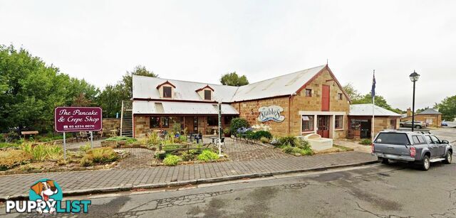Oatlands TAS 7120