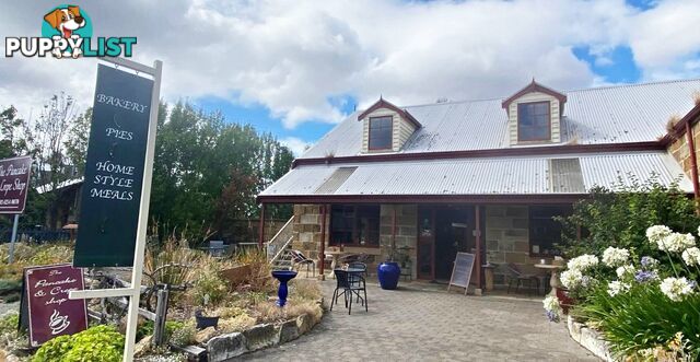 Oatlands TAS 7120