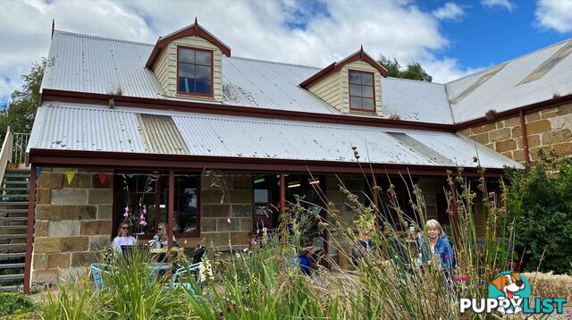 Oatlands TAS 7120
