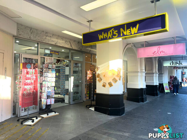 Shop 1A 107 Brisbane Street Launceston TAS 7250