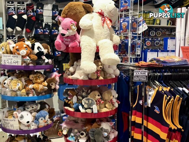 Shop 1A 107 Brisbane Street Launceston TAS 7250