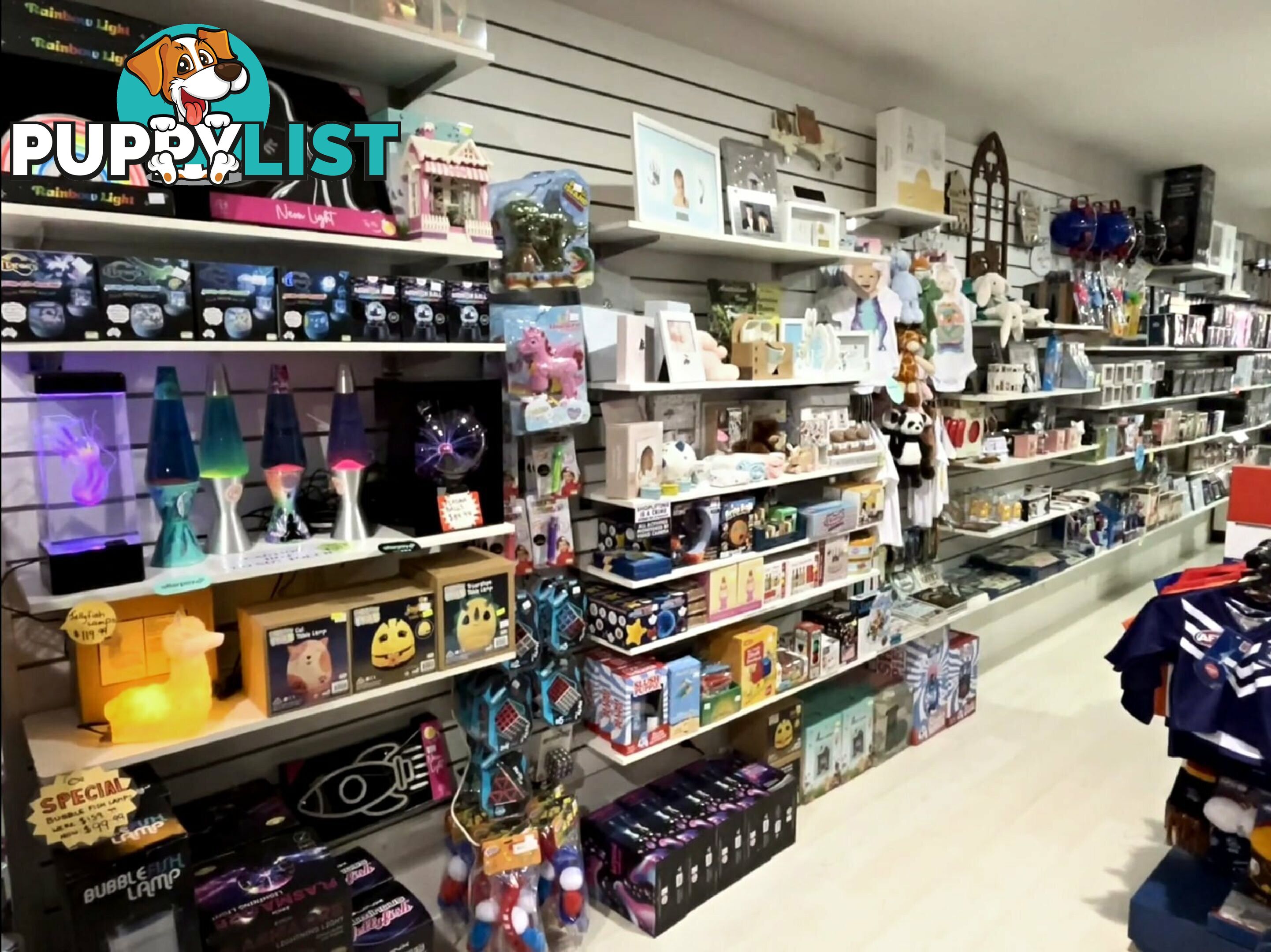 Shop 1A 107 Brisbane Street Launceston TAS 7250