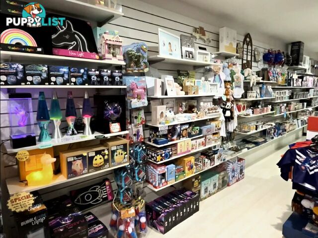 Shop 1A 107 Brisbane Street Launceston TAS 7250