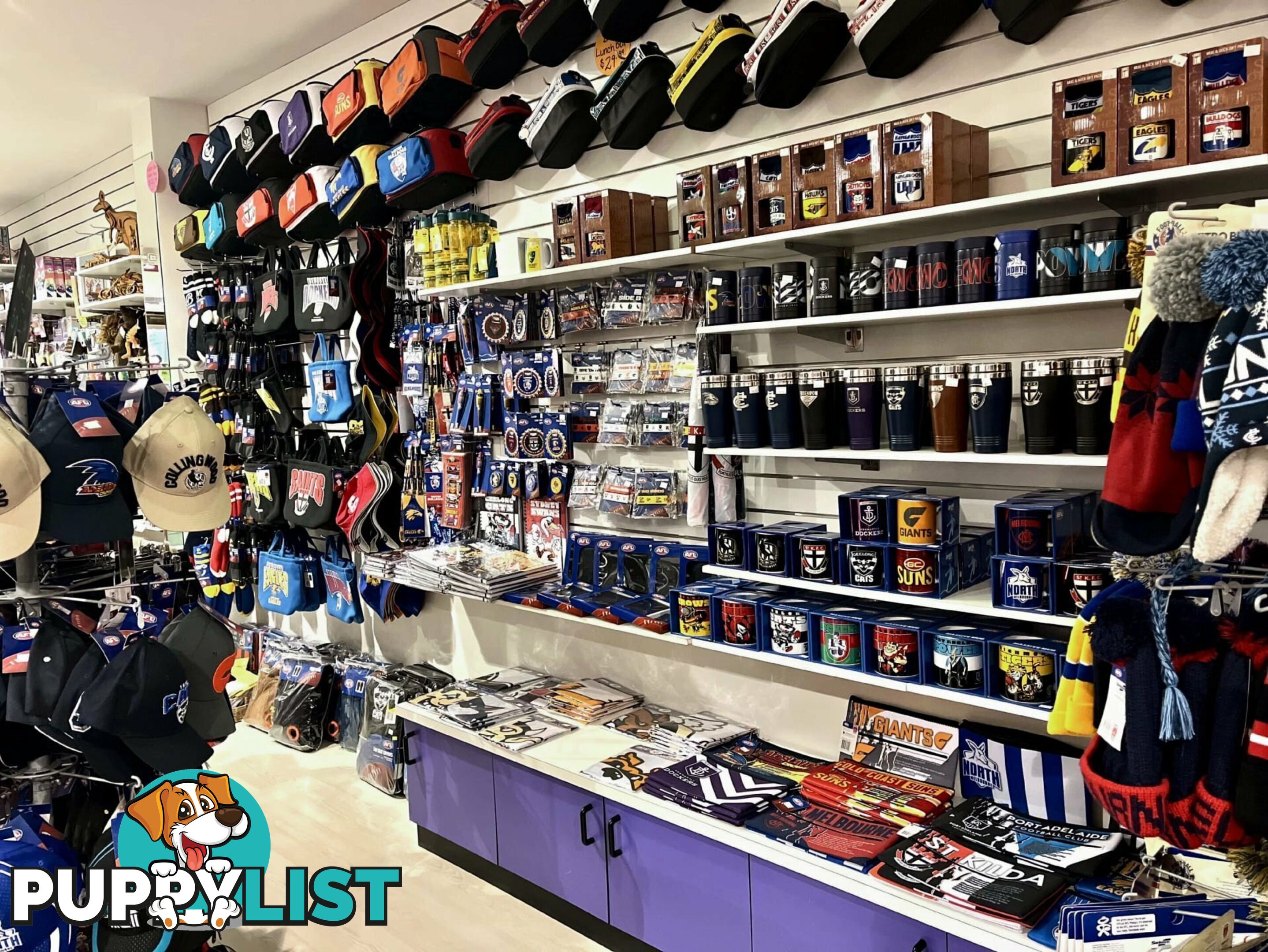 Shop 1A 107 Brisbane Street Launceston TAS 7250