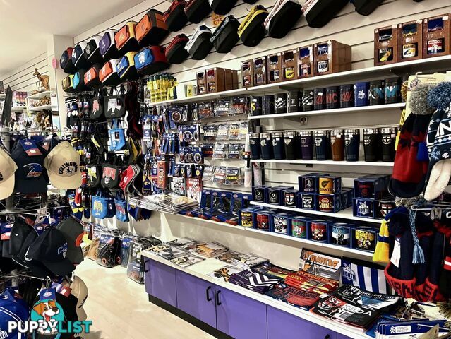 Shop 1A 107 Brisbane Street Launceston TAS 7250