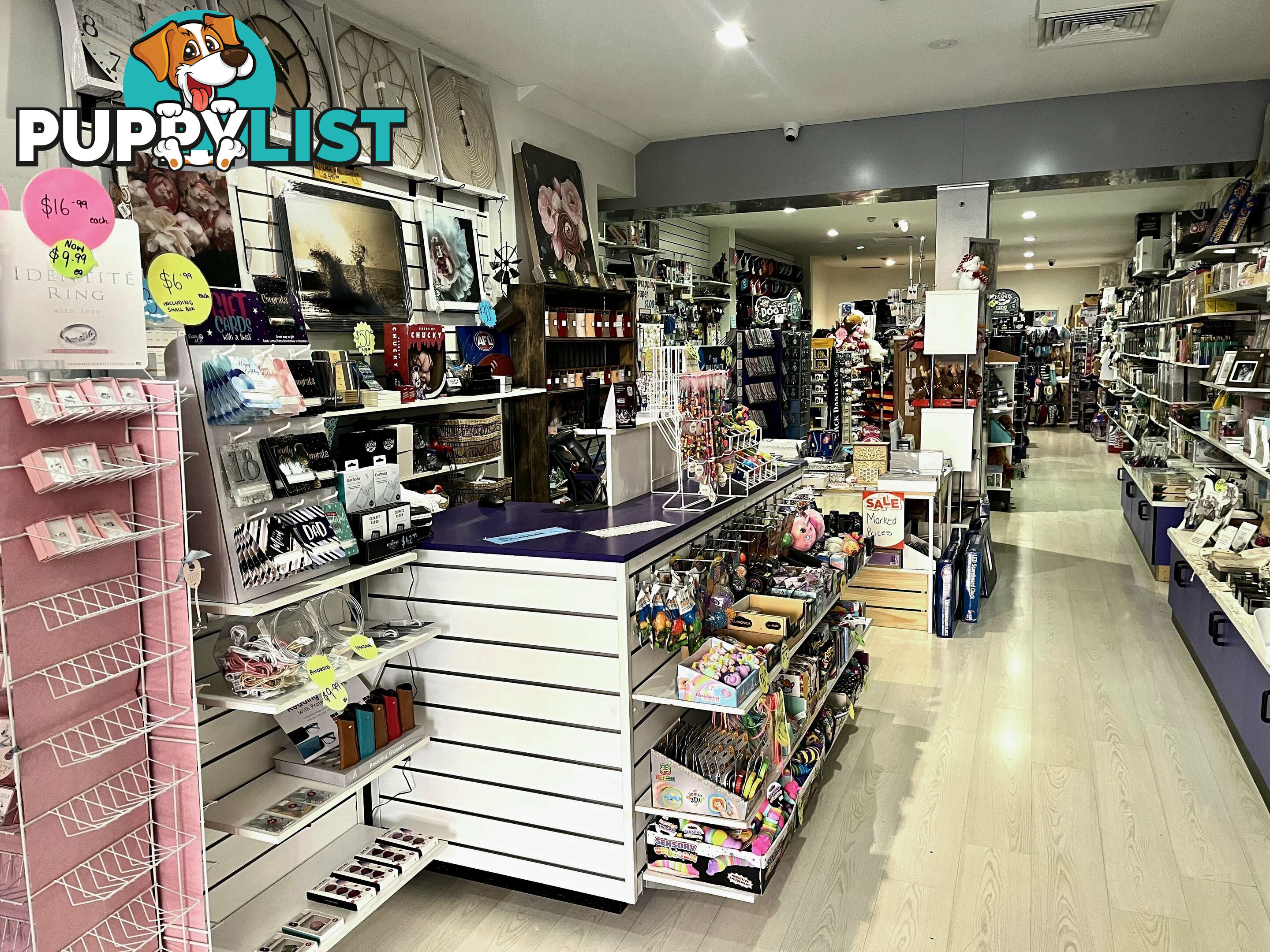 Shop 1A 107 Brisbane Street Launceston TAS 7250