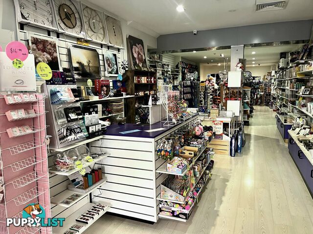 Shop 1A 107 Brisbane Street Launceston TAS 7250