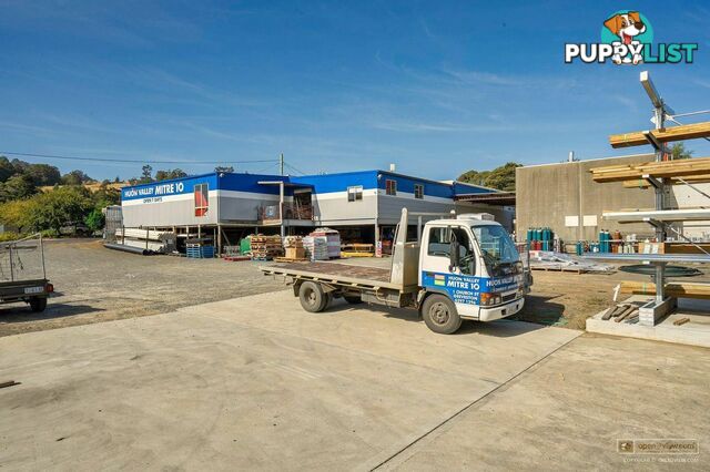 Geeveston TAS 7116