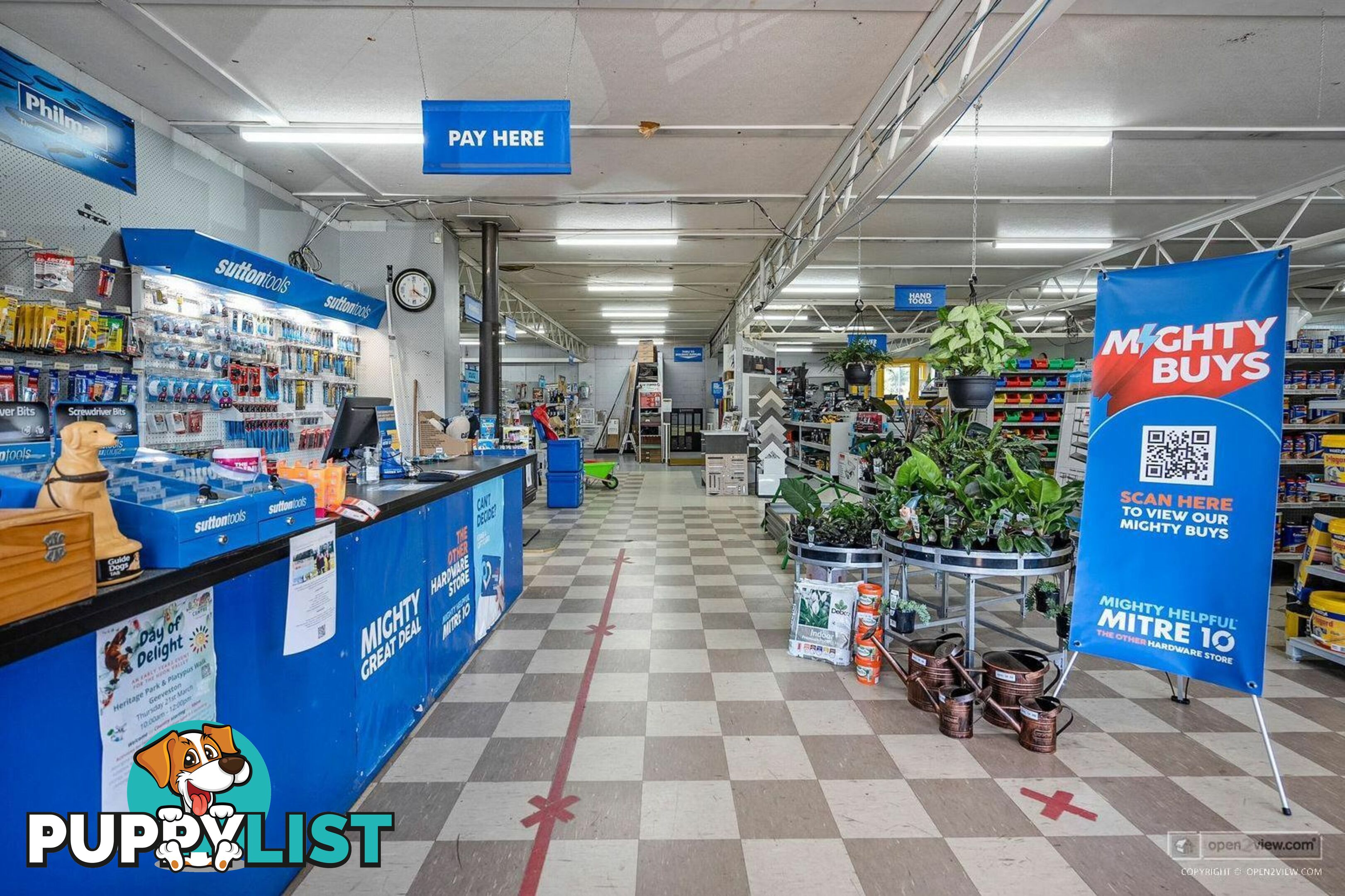 Geeveston TAS 7116