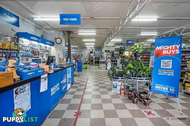 Geeveston TAS 7116