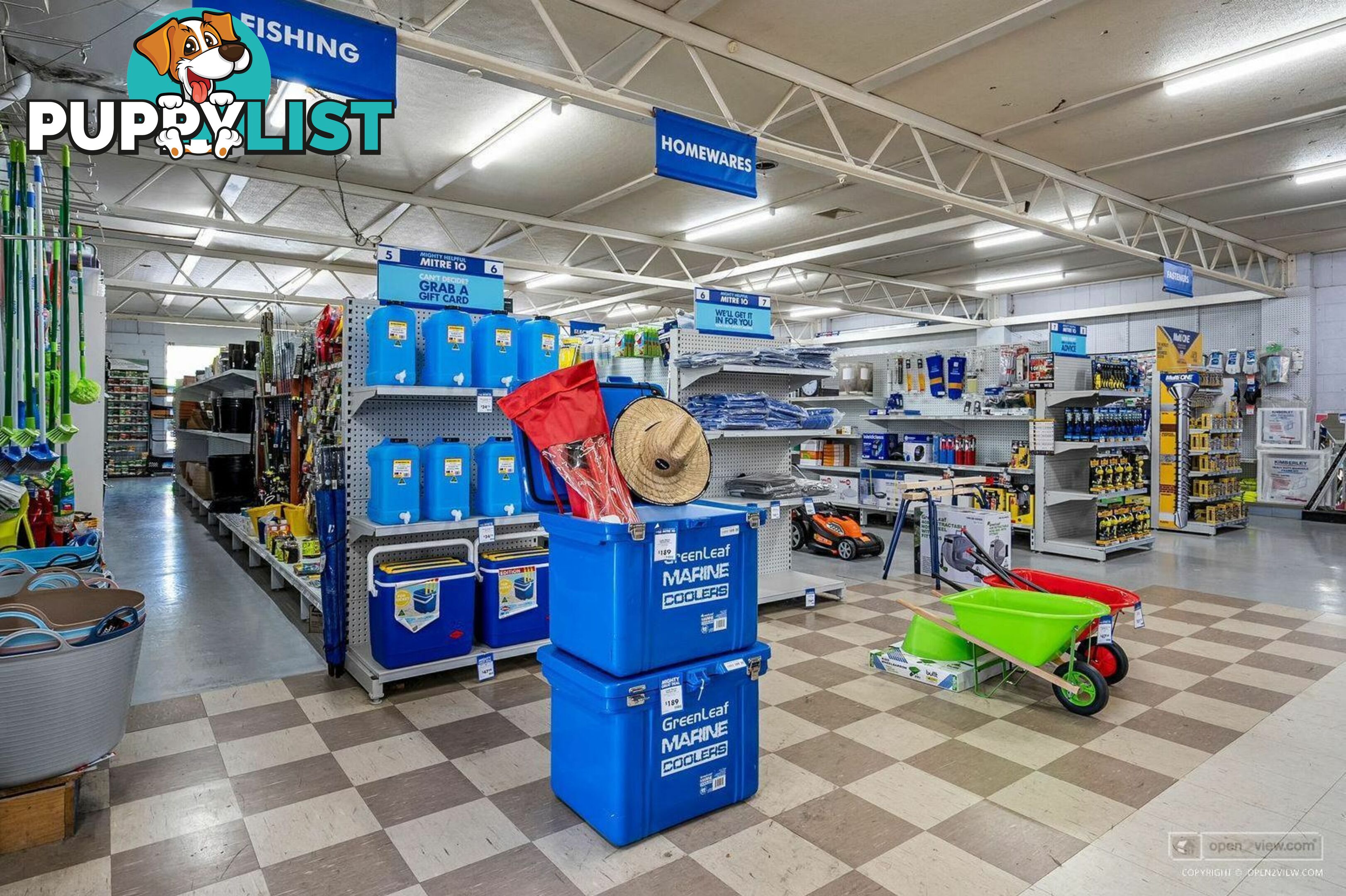 Geeveston TAS 7116