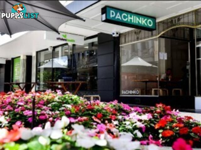 23 Quadrant Mall Launceston TAS 7250