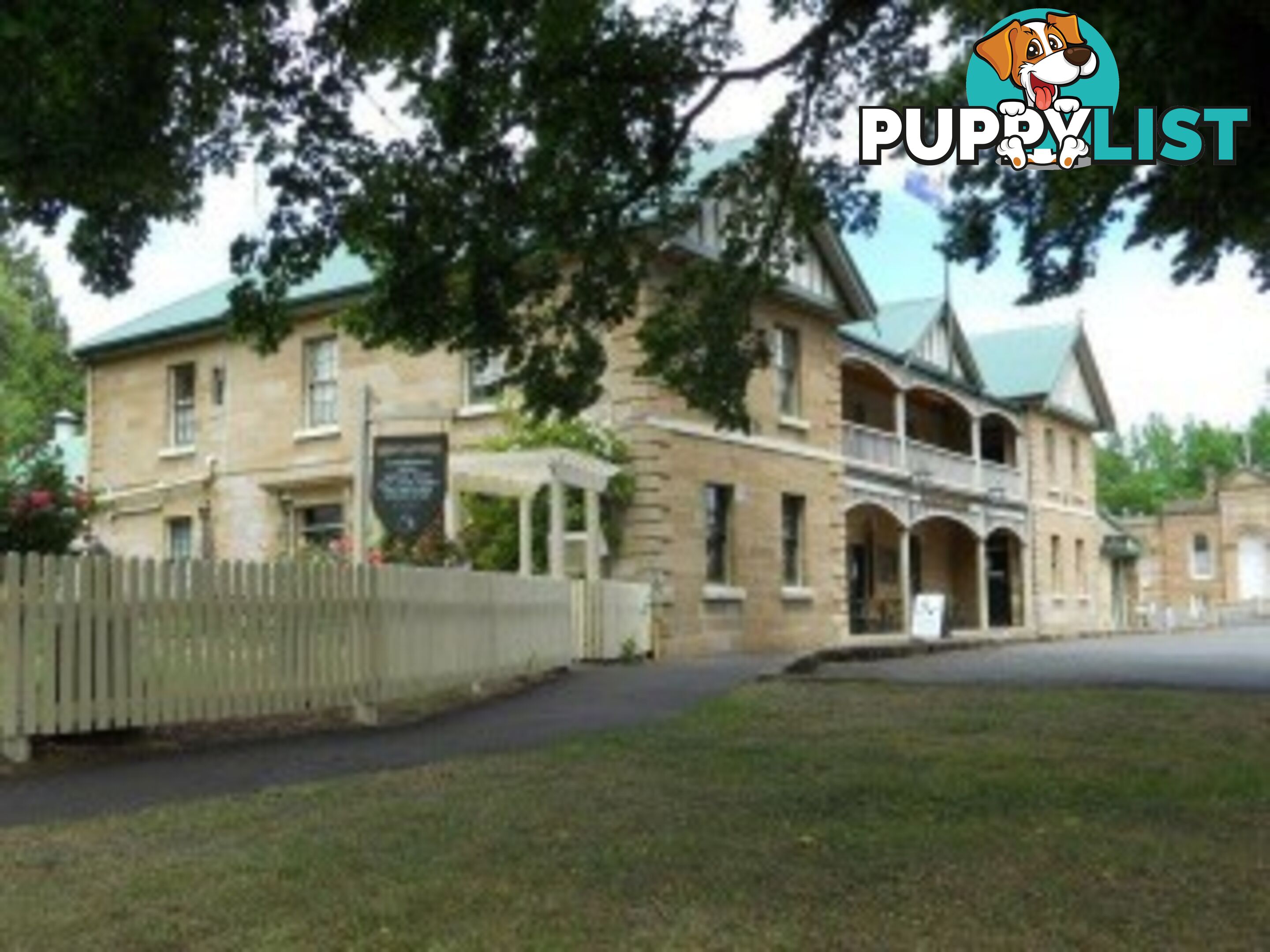 35 Church St Ross TAS 7209